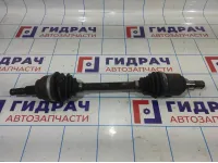 Привод передний левый Ford Focus 3 1758156.