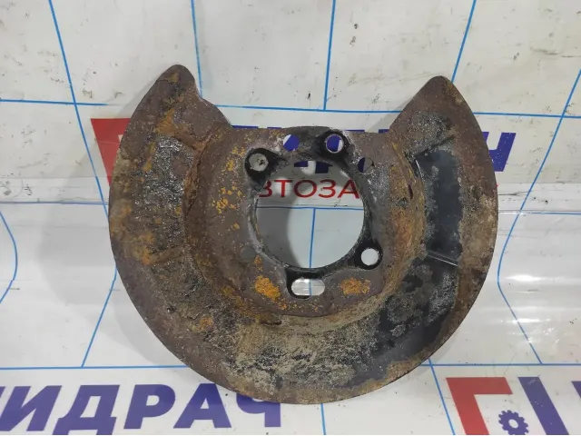 Пыльник тормозного диска Ford Focus 3 1682878.