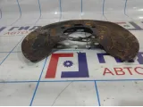 Пыльник тормозного диска Ford Focus 3 1682878.