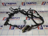 Проводка моторная Ford Focus 3 1722665.