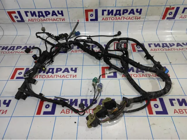 Проводка моторная Ford Focus 3 1722665.