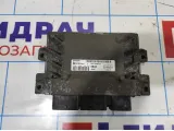 Блок управления двигателем Ford Focus 3 1706429.
