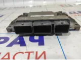 Блок управления двигателем Ford Focus 3 1706429.
