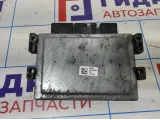 Блок управления двигателем Ford Focus 3 1706429.