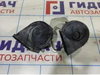 Сигнал звуковой Ford Focus 3 1806687.