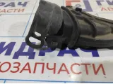 Патрубок воздушного фильтра Ford Focus 3 1745845.