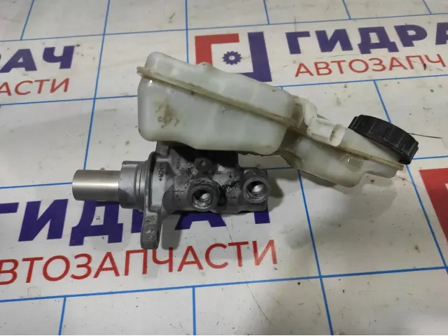 Цилиндр тормозной главный Ford Focus 3 1844832.