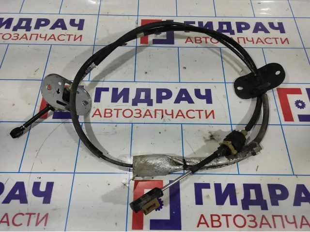 Трос КПП Ford Focus 3 5298364.
