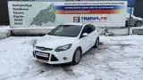 Накладка на порог (внутренняя) Ford Focus 3 1730629.