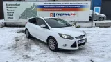 Накладка на порог (внутренняя) Ford Focus 3 1730629.