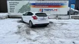 Накладка на порог (внутренняя) Ford Focus 3 1730629.