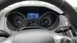 Накладка на порог (внутренняя) Ford Focus 3 1730629.