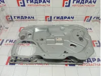 Стеклоподъемник электрический передний правый Ford C-MAX 1738646