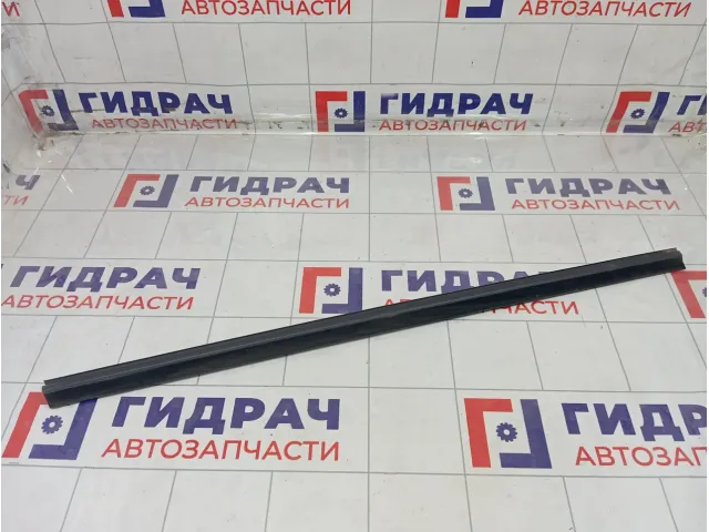 Уплотнитель стекла переднего правого Ford C-MAX 1699593