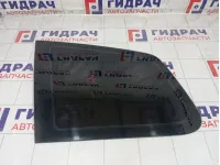 Стекло кузовное глухое (форточка) заднее левое Ford C-MAX 1382229