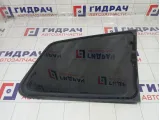 Стекло кузовное глухое (форточка) заднее левое Ford C-MAX 1382229