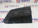 Стекло кузовное глухое (форточка) заднее правое Ford C-MAX 1382223