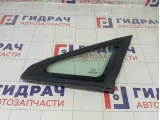 Стекло кузовное глухое (форточка) переднее левое Ford C-MAX 1302111