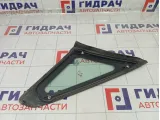 Стекло кузовное глухое (форточка) переднее левое Ford C-MAX 1302111