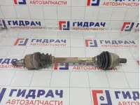Привод передний левый Ford C-MAX 1707966