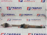 Привод передний правый Ford C-MAX 1726946