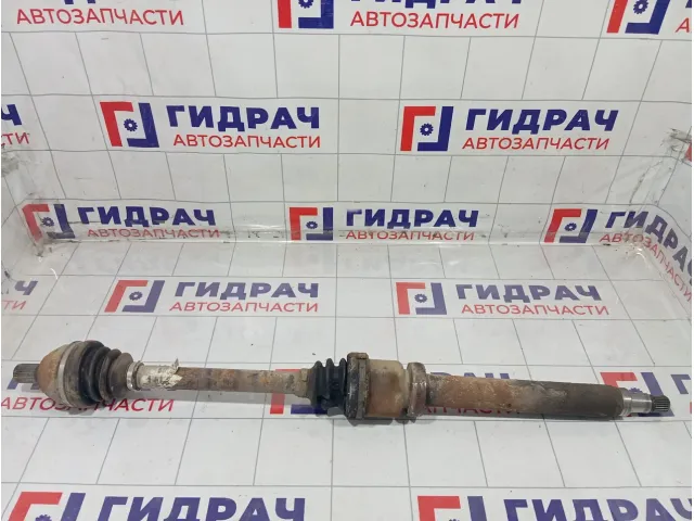 Привод передний правый Ford C-MAX 1726946