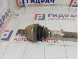Привод передний правый Ford C-MAX 1726946