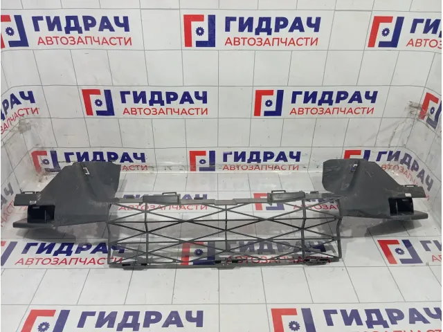 Усилитель бампера переднего Ford C-MAX 1492268