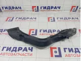Воздухозаборник Ford C-MAX 1485769