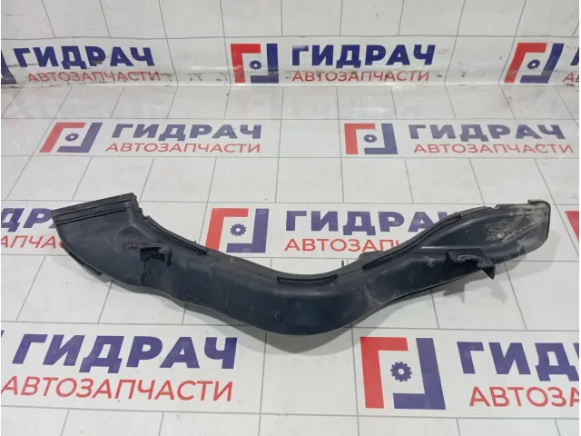 Воздухозаборник Ford C-MAX 1485769