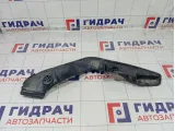 Воздухозаборник Ford C-MAX 1485769