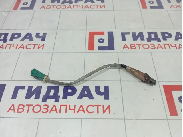 Датчик кислородный/Lambdasonde Ford C-MAX 1351337