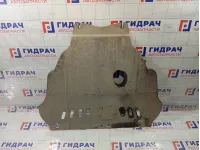 Защита двигателя Ford C-MAX