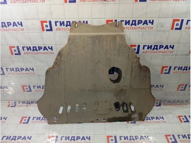 Защита двигателя Ford C-MAX