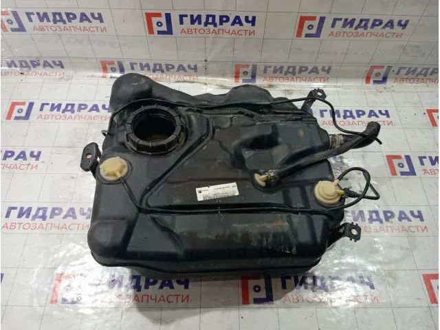 Бак топливный Ford C-MAX 1435536