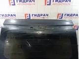 Дверь багажника Ford C-MAX 1509342