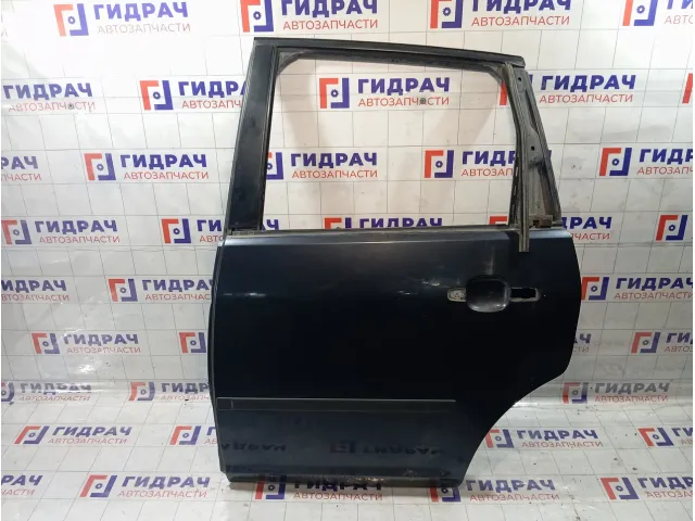Дверь задняя левая Ford C-MAX 1496877