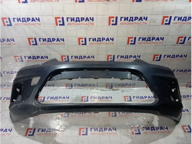 Бампер передний Ford C-MAX 1482376