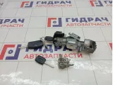 Замок зажигания Ford C-MAX 3M513F880AD
