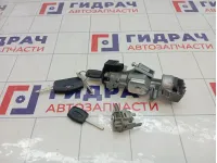Замок зажигания Ford C-MAX 3M513F880AD