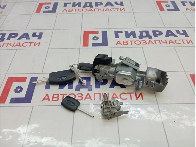 Замок зажигания Ford C-MAX 3M513F880AD