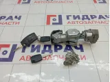 Замок зажигания Ford C-MAX 3M513F880AD
