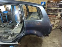 Крыло заднее левое Ford C-MAX