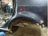 Крыло заднее левое Ford C-MAX