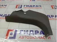 Обшивка стойки передней левой нижняя Ford C-MAX 1449647
