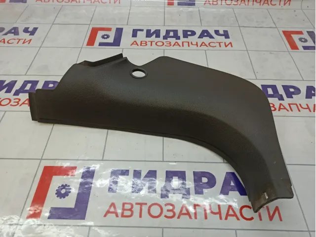 Обшивка стойки передней левой нижняя Ford C-MAX 1449647