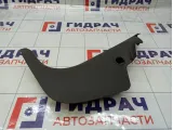 Обшивка стойки передней левой нижняя Ford C-MAX 1449647