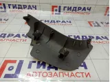 Обшивка стойки передней левой нижняя Ford C-MAX 1449647
