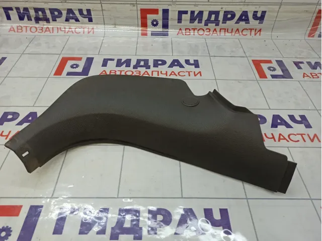 Обшивка стойки передней правой нижняя Ford C-MAX 1449643