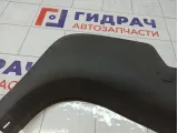 Обшивка стойки передней правой нижняя Ford C-MAX 1449643